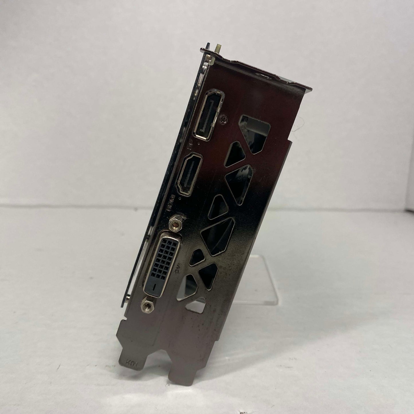 EVGA GeForce RTX 2060 6GB GDDR6 Graphics Card 06G-P4-2066-KR