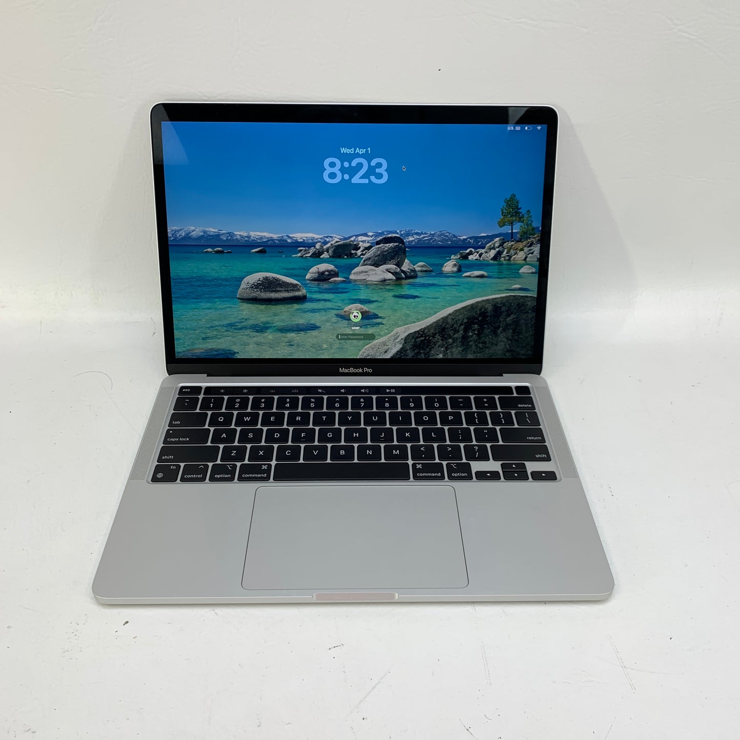 2022 Apple MacBook Pro 13.3" M2 10C GPU 3.5GHz 24GB RAM 1TB SSD MNEX3LL/A