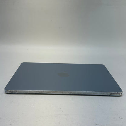 2026 Apple MacBook Air 13" M5 8C GPU 4.6GHz 16GB RAM 512GB SSD A3449