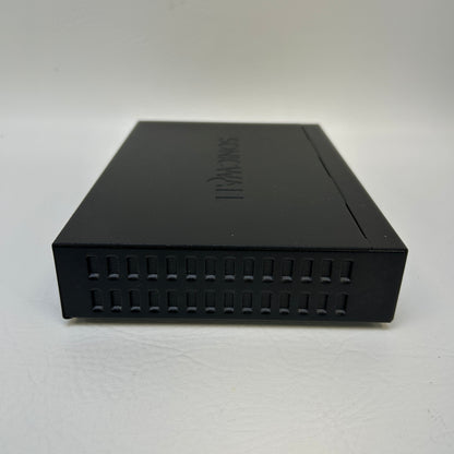 SonicWall TZ300 5-Port Network Security Firewall Appliance APL28-0B4