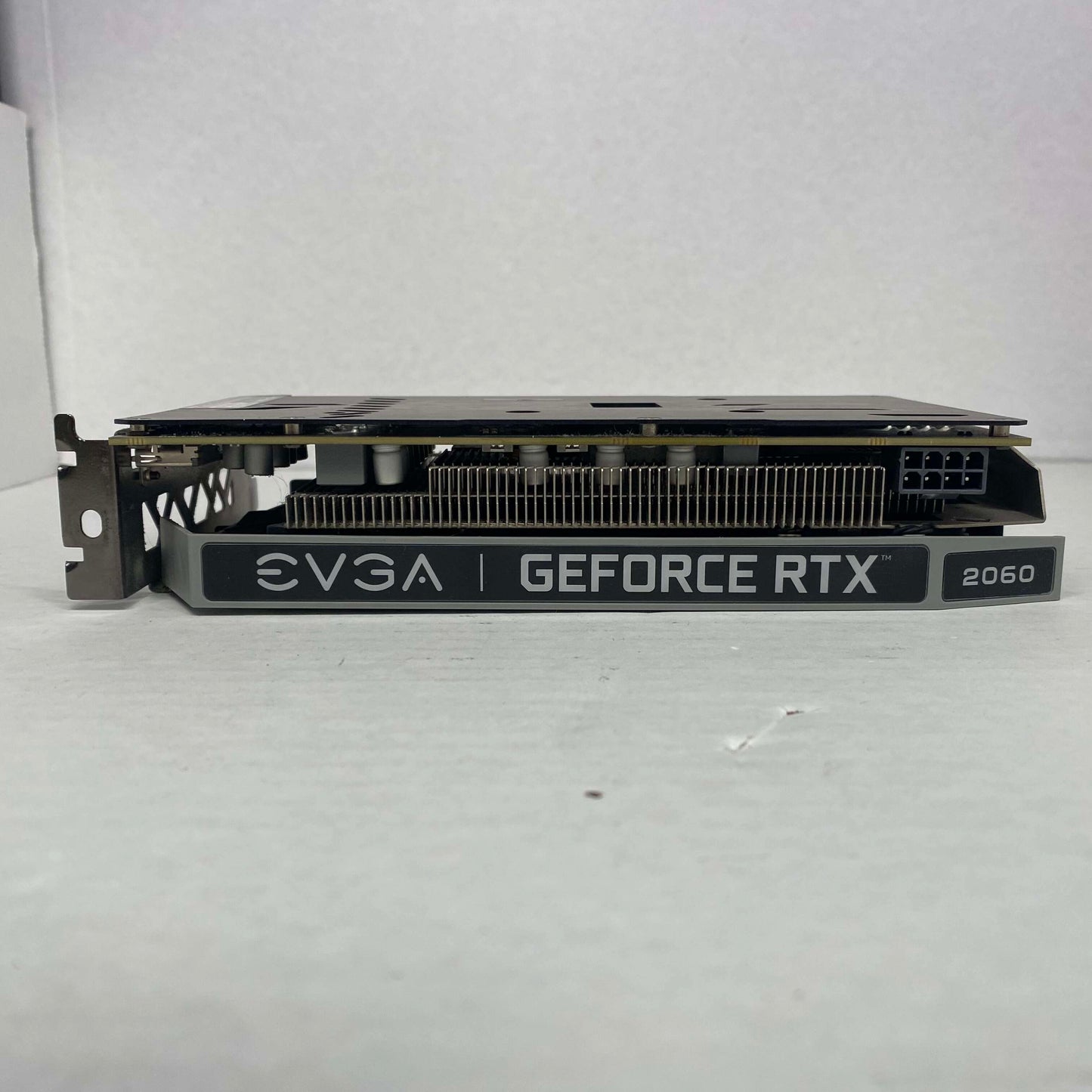 EVGA GeForce RTX 2060 6GB GDDR6 Graphics Card 06G-P4-2066-KR