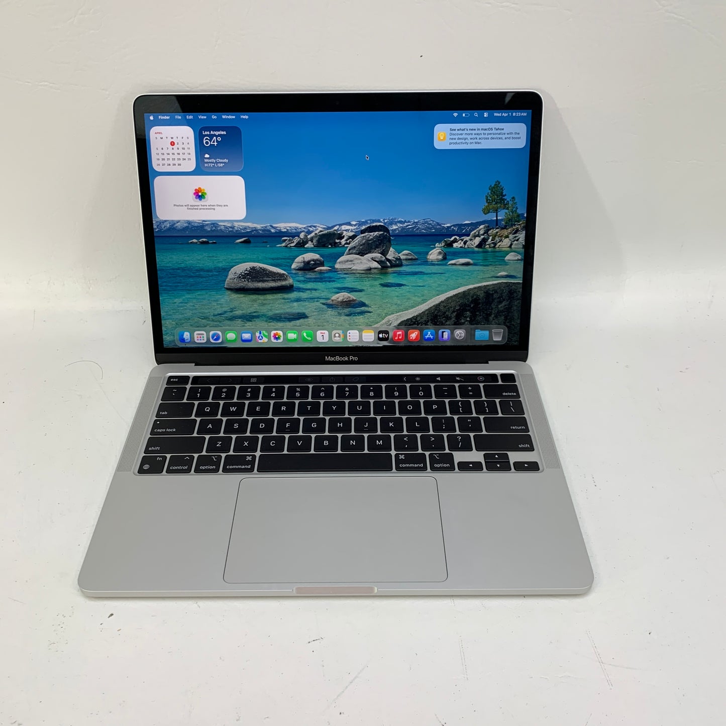 2022 Apple MacBook Pro 13.3" M2 10C GPU 3.5GHz 24GB RAM 1TB SSD MNEX3LL/A