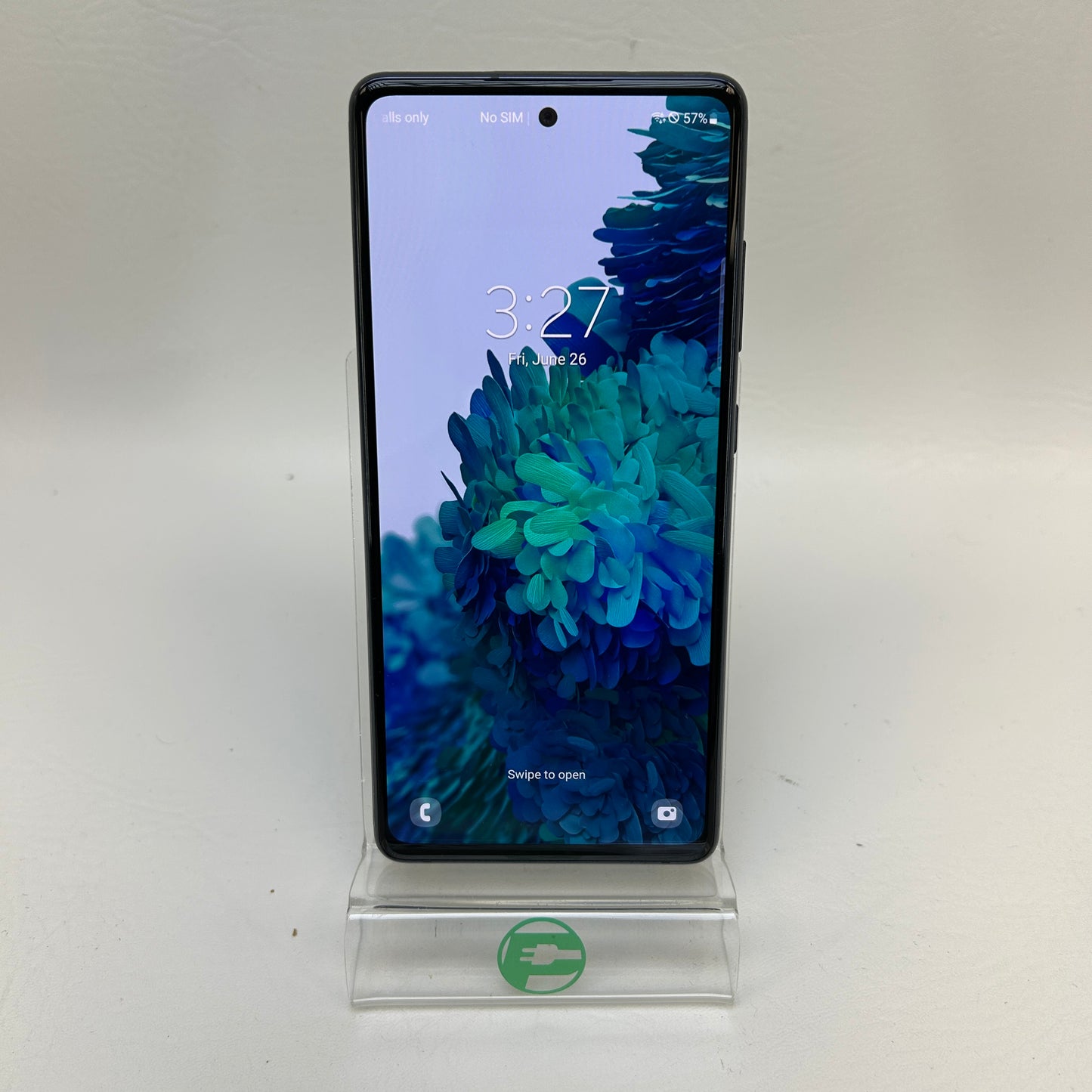 Unlocked Samsung Galaxy S20 FE 5G 6GB RAM 128GB SM-G781U Navy