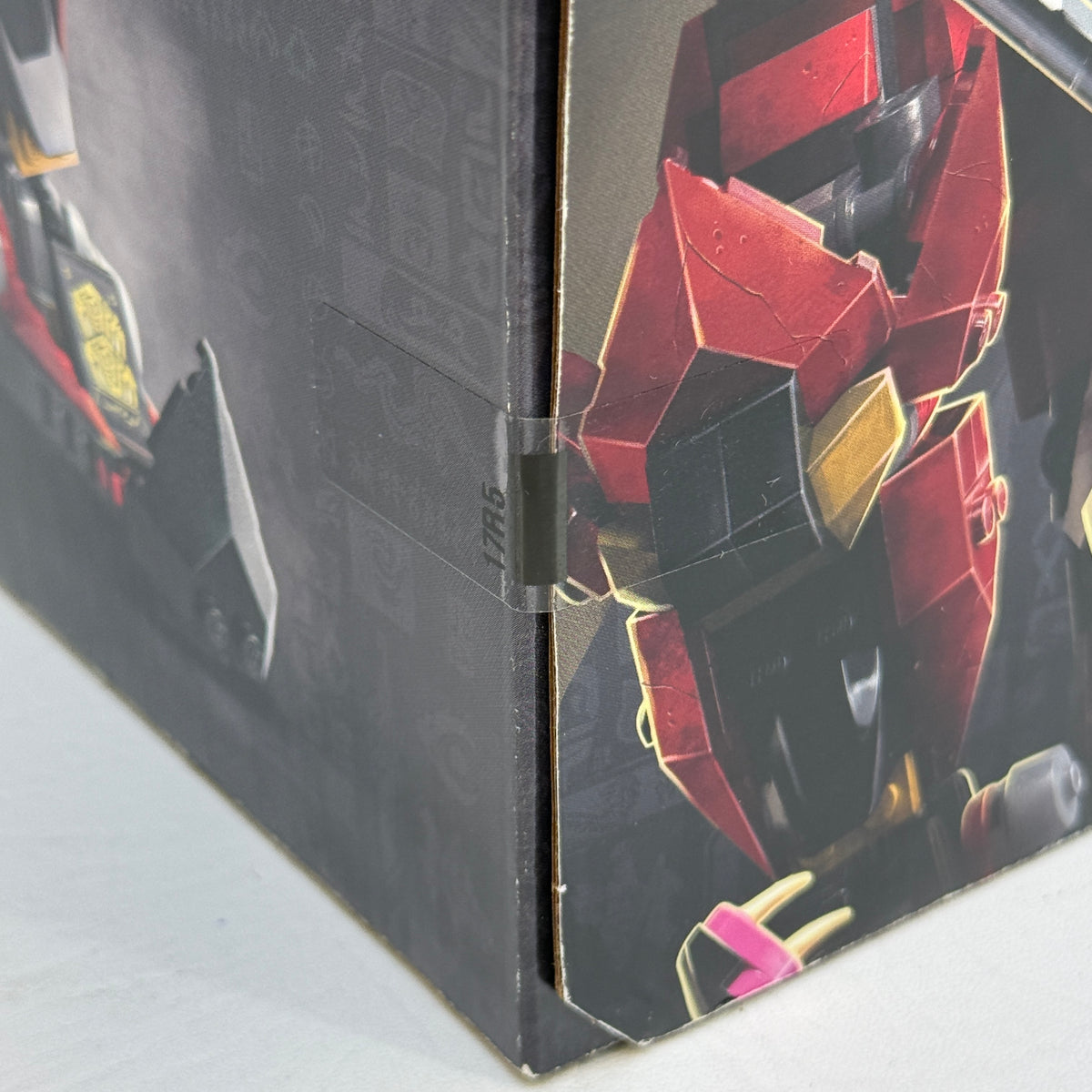 New LEGO 71846 Ninjago Legends The Fire Knight Mech Set 996 pcs 14+
