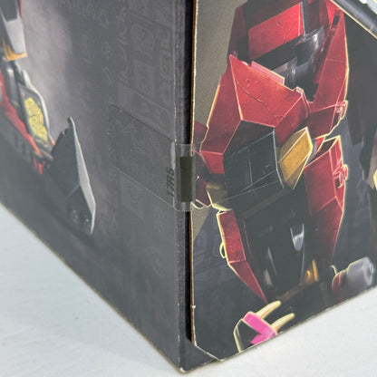 New LEGO 71846 Ninjago Legends The Fire Knight Mech Set 996 pcs 14+