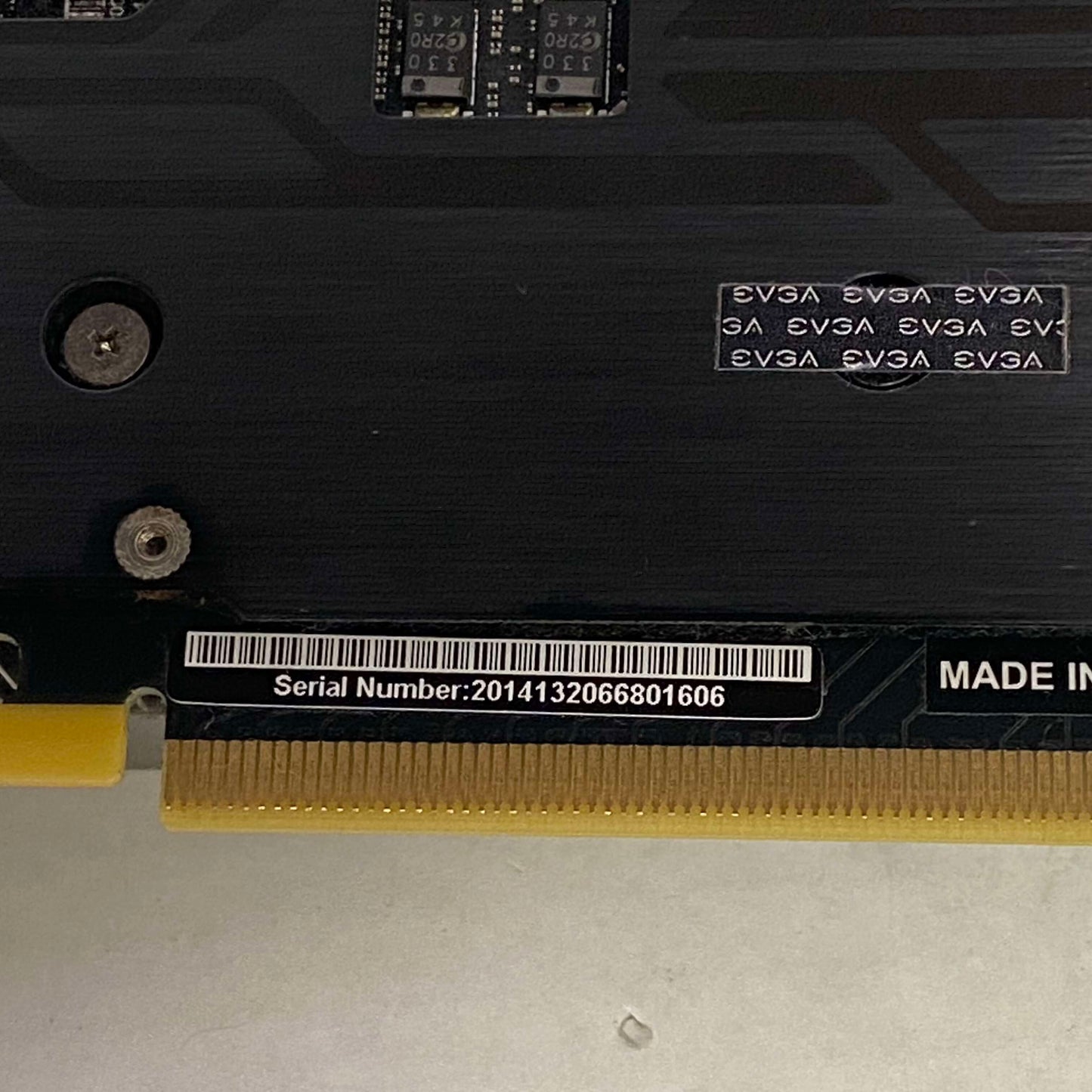 EVGA GeForce RTX 2060 6GB GDDR6 Graphics Card 06G-P4-2066-KR