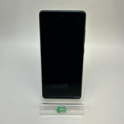 Unlocked Samsung Galaxy S20 FE 5G 6GB RAM 128GB SM-G781U Navy