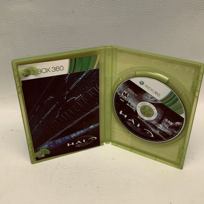 Halo: Combat Evolved Anniversary (Microsoft Xbox 360, 2011)