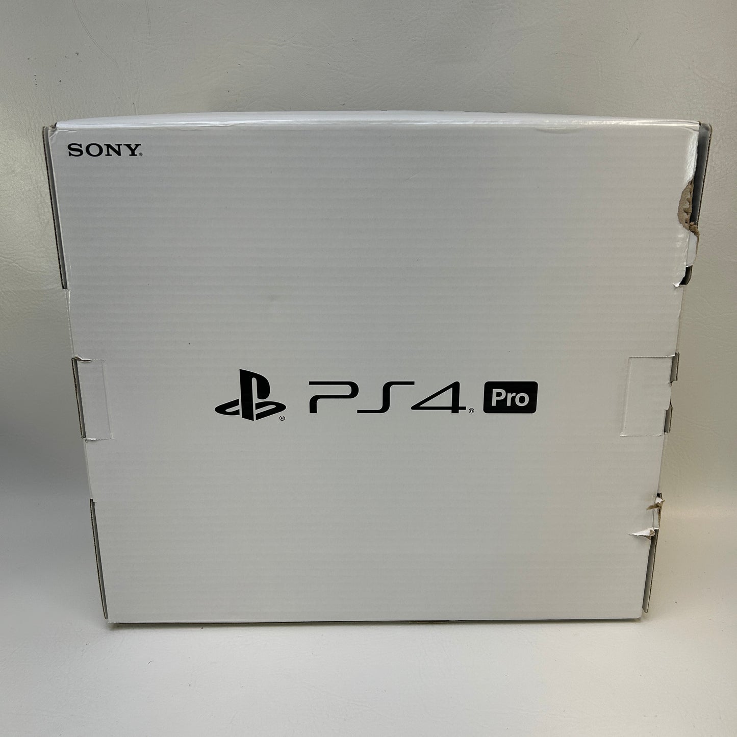 Sony PlayStation 4 Pro PS4 1TB Black Console Gaming System CUH-7215B
