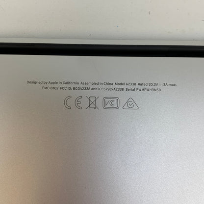 2022 Apple MacBook Pro 13.3" M2 10C GPU 3.5GHz 24GB RAM 1TB SSD MNEX3LL/A