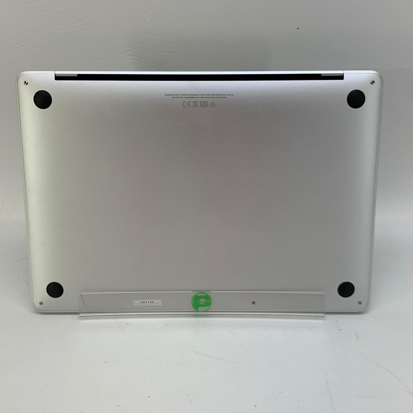 2022 Apple MacBook Pro 13.3" M2 10C GPU 3.5GHz 24GB RAM 1TB SSD MNEX3LL/A