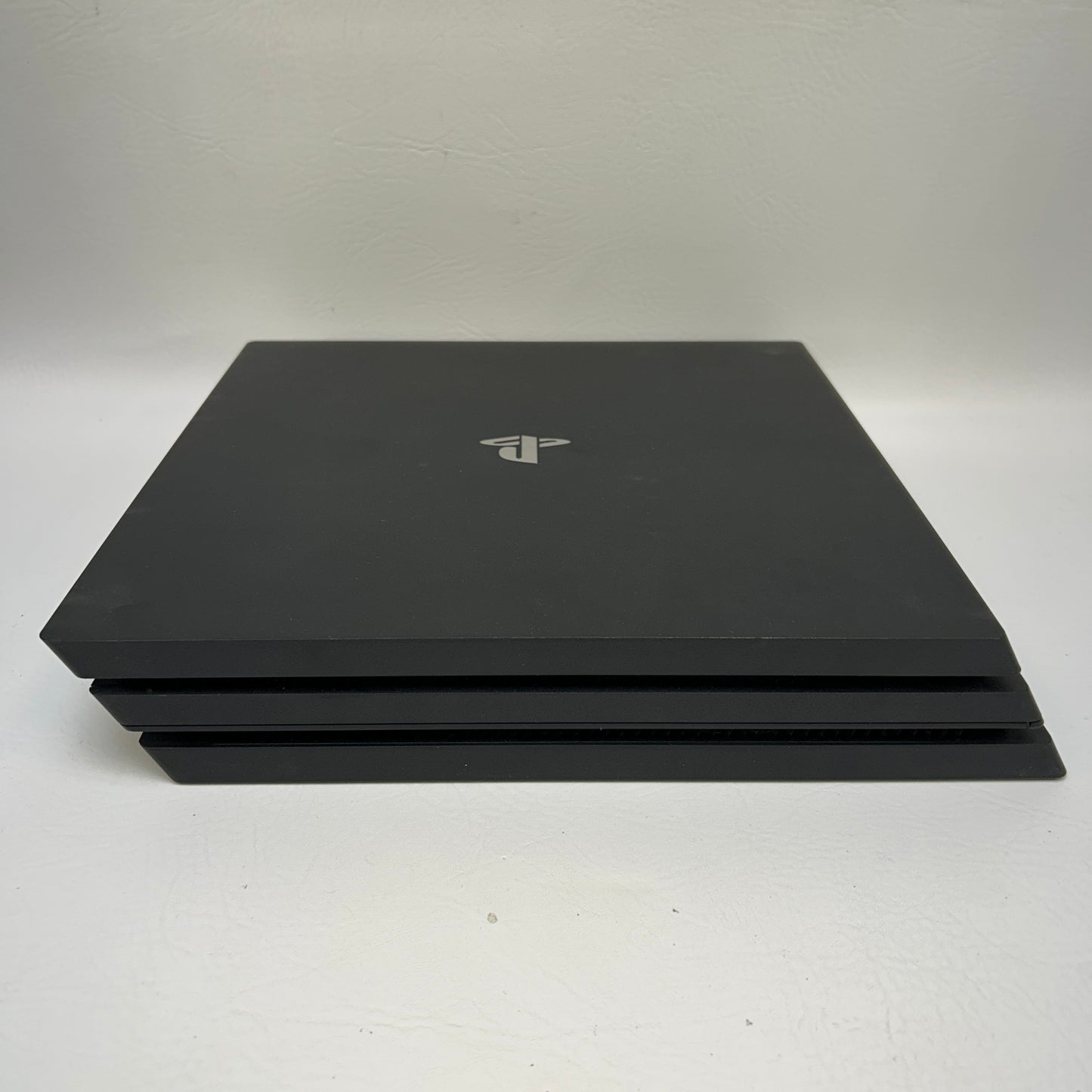 Sony PlayStation 4 Pro PS4 1TB Black Console Gaming System CUH-7215B