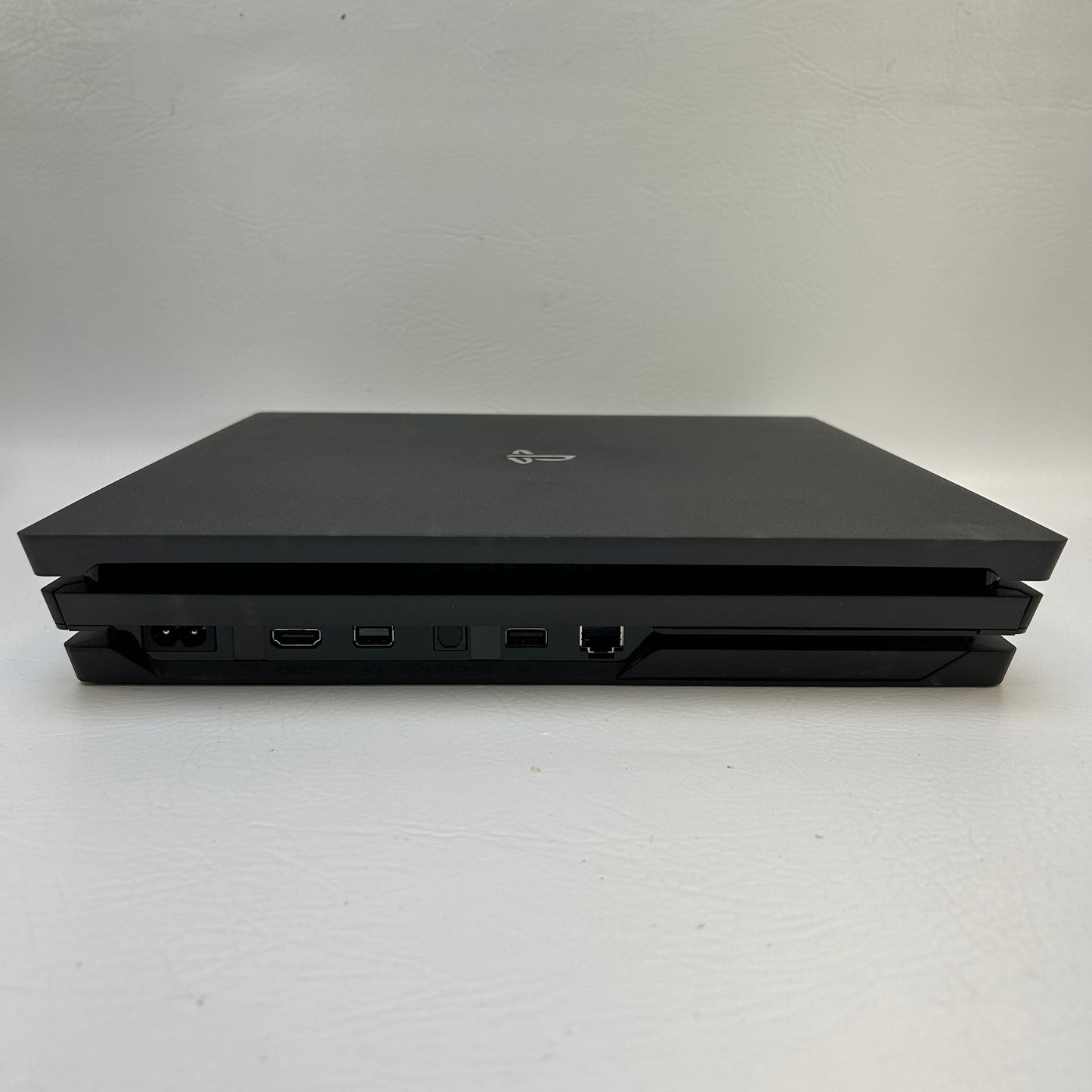 Sony PlayStation 4 Pro PS4 1TB Black Console Gaming System CUH-7215B