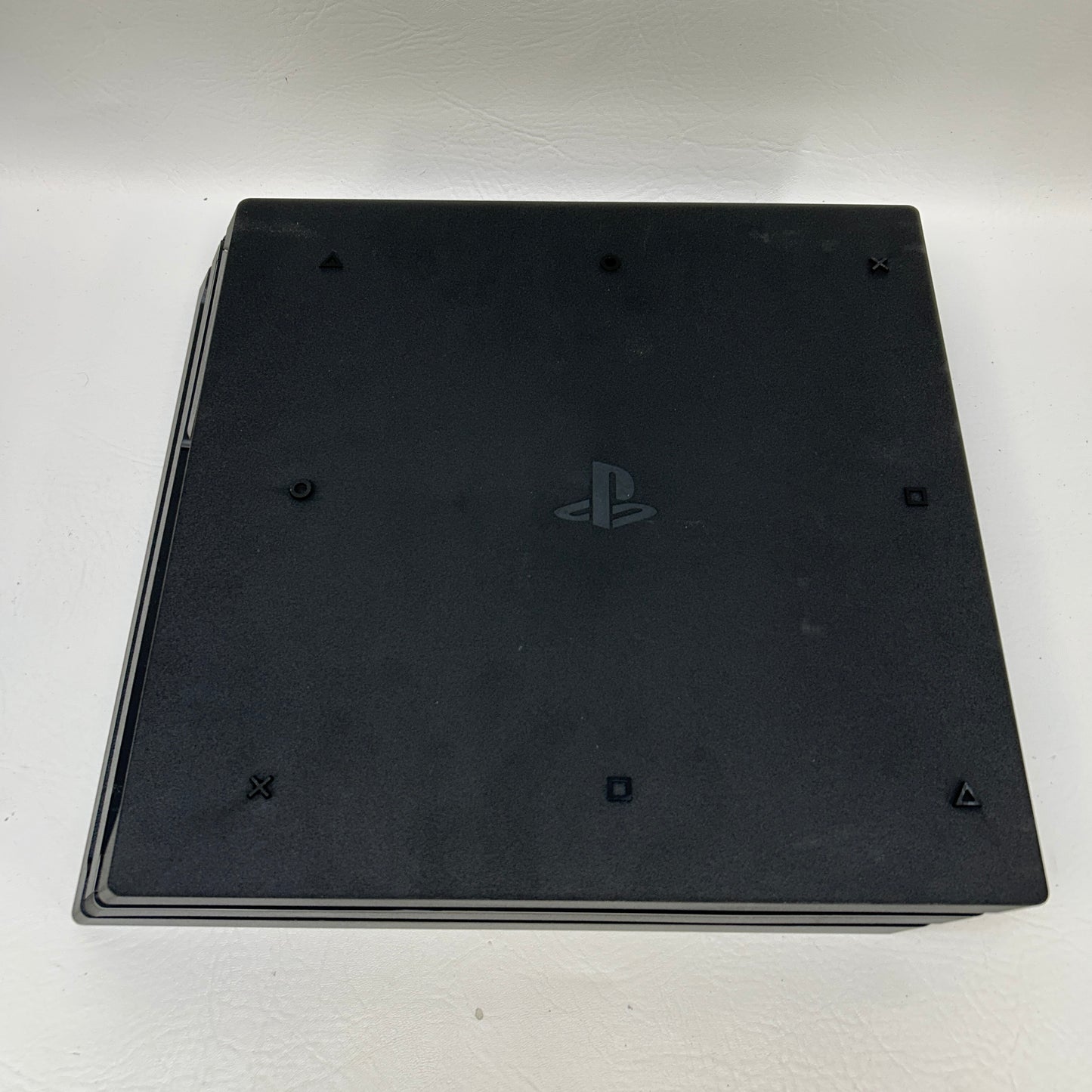Sony PlayStation 4 Pro PS4 1TB Black Console Gaming System CUH-7215B