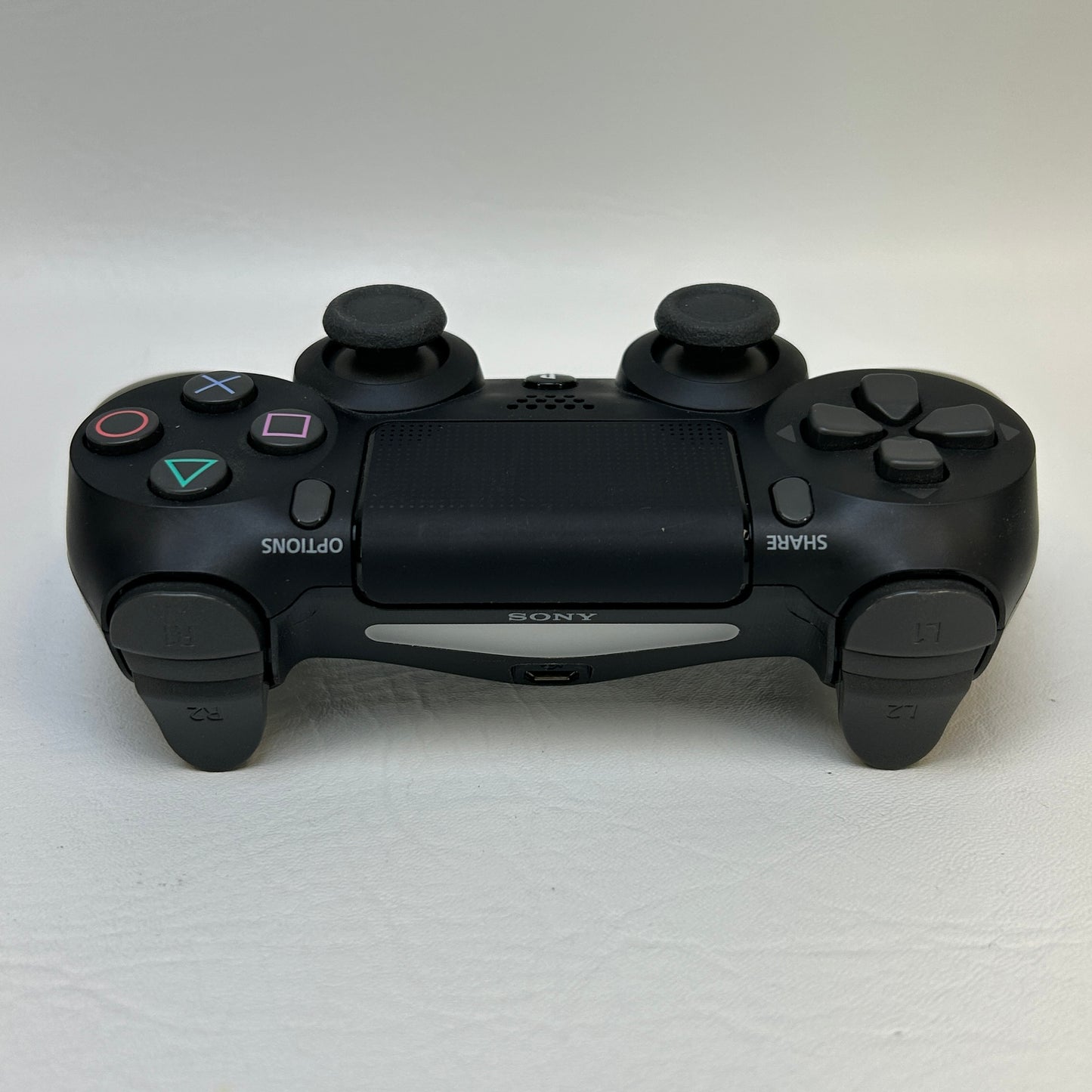 Sony PlayStation 4 Pro PS4 1TB Black Console Gaming System CUH-7215B