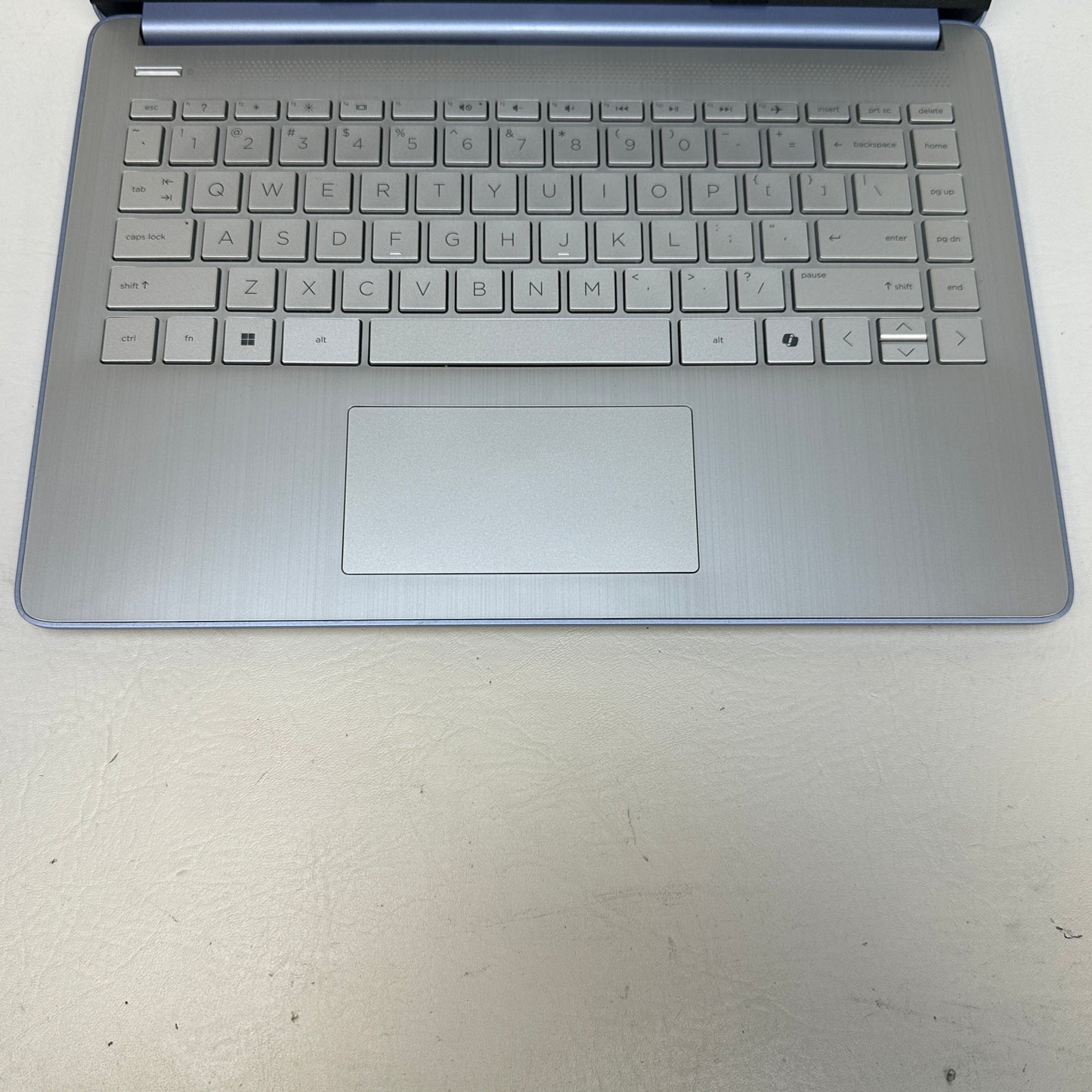 HP Laptop N3LJ1MA 14" N150 800Mhz 16GB RAM 128GB SSD
