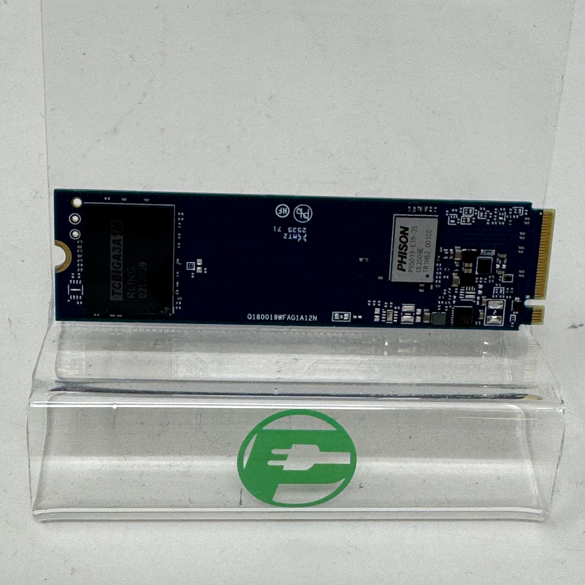 MSI SPATIUM M450 1TB M.2 2280 NVMe PCIe Internal SSD