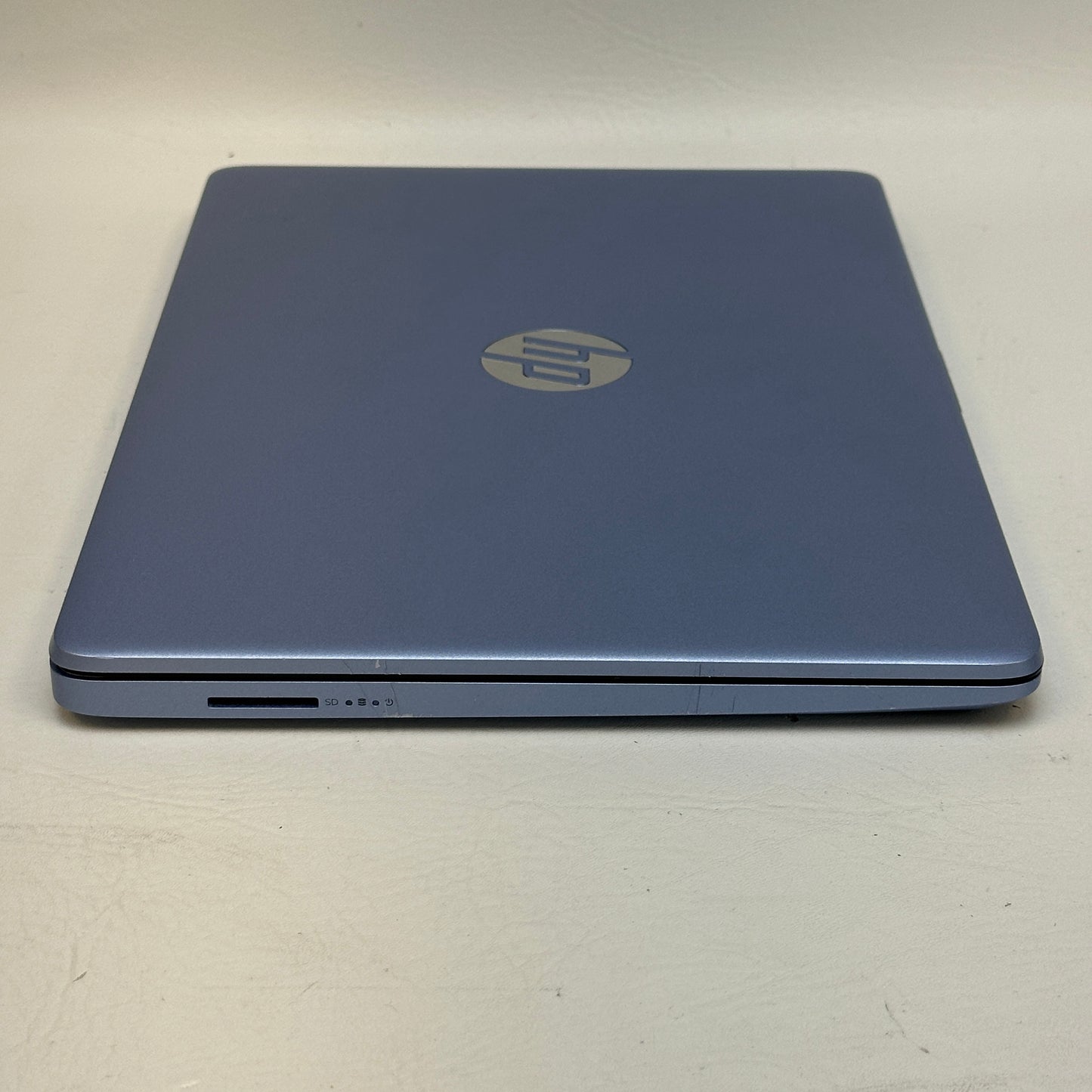 HP Laptop N3LJ1MA 14" N150 800Mhz 16GB RAM 128GB SSD