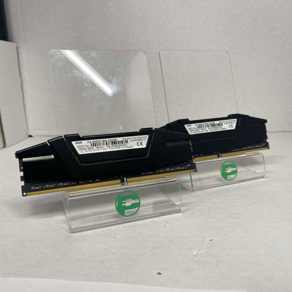 G.Skill Ripjaws V 32GB (2x16GB) RAM DDR4 3600MHz F4-3600C18D-32GVK