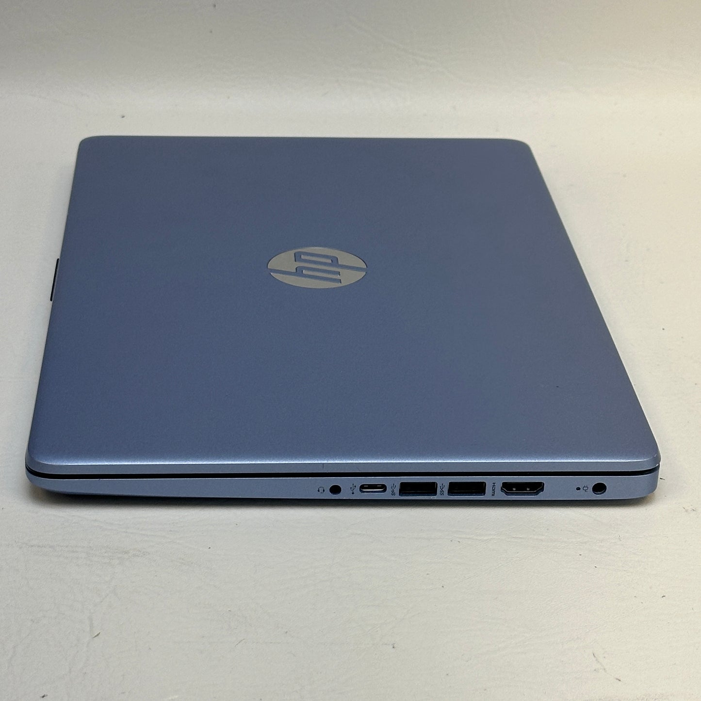 HP Laptop N3LJ1MA 14" N150 800Mhz 16GB RAM 128GB SSD