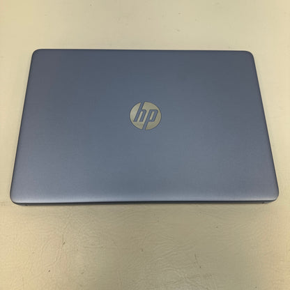 HP Laptop N3LJ1MA 14" N150 800Mhz 16GB RAM 128GB SSD