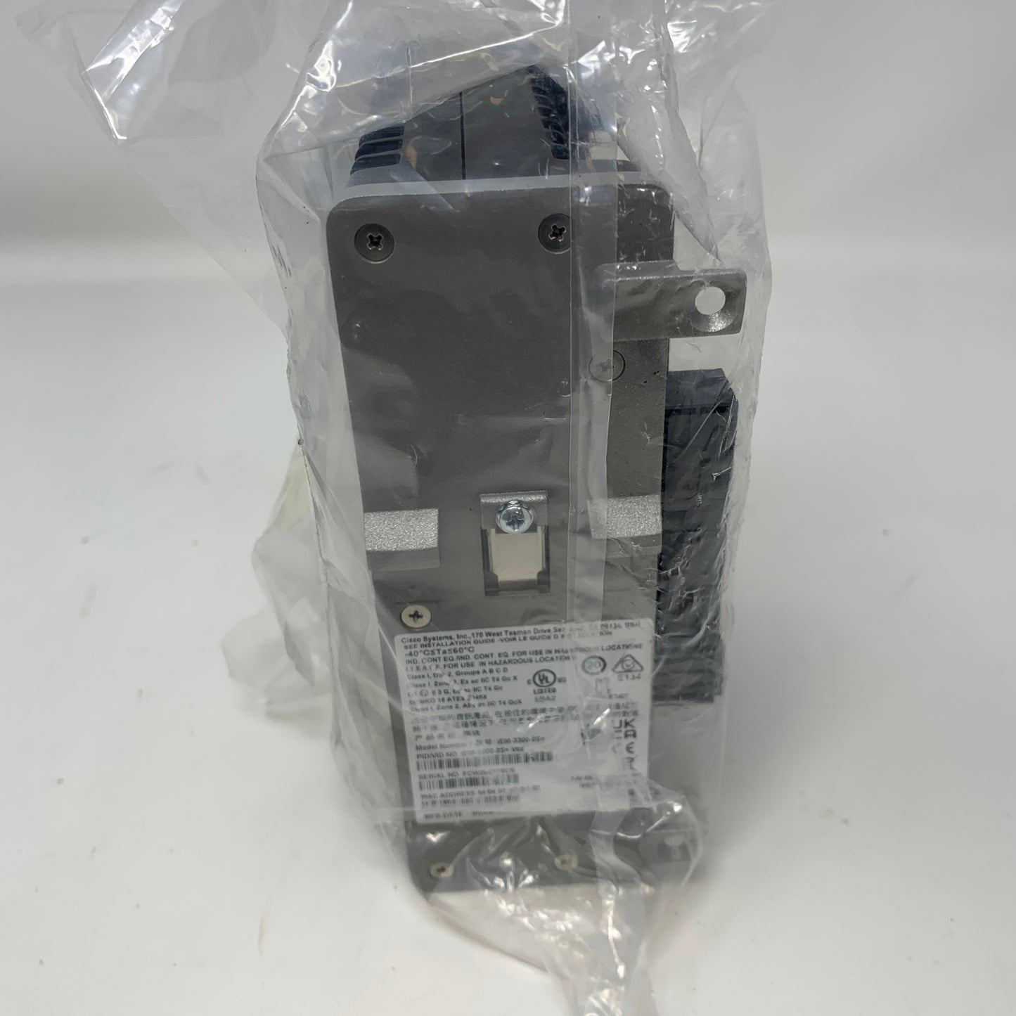 Cisco IEM-3400-8S Catalyst Expansion Module