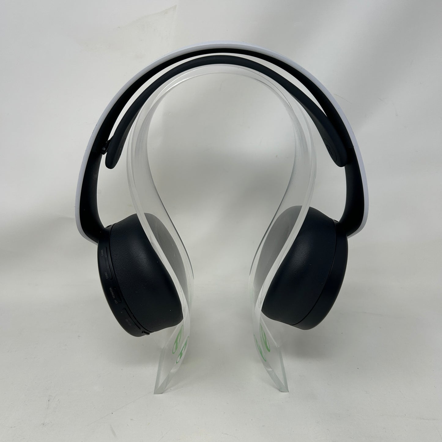 Sony PULSE 3D Wireless Headset White/Black for PS4,PS5 & PC