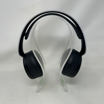 Sony PULSE 3D Wireless Headset White/Black for PS4,PS5 & PC
