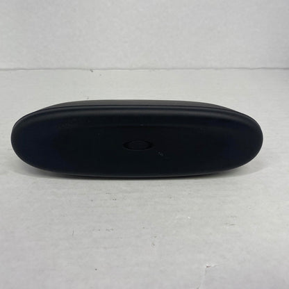 Oakley Meta HSTN AI Smart Glasses Matte Black Clear Lens 12MP 32GB OW8002
