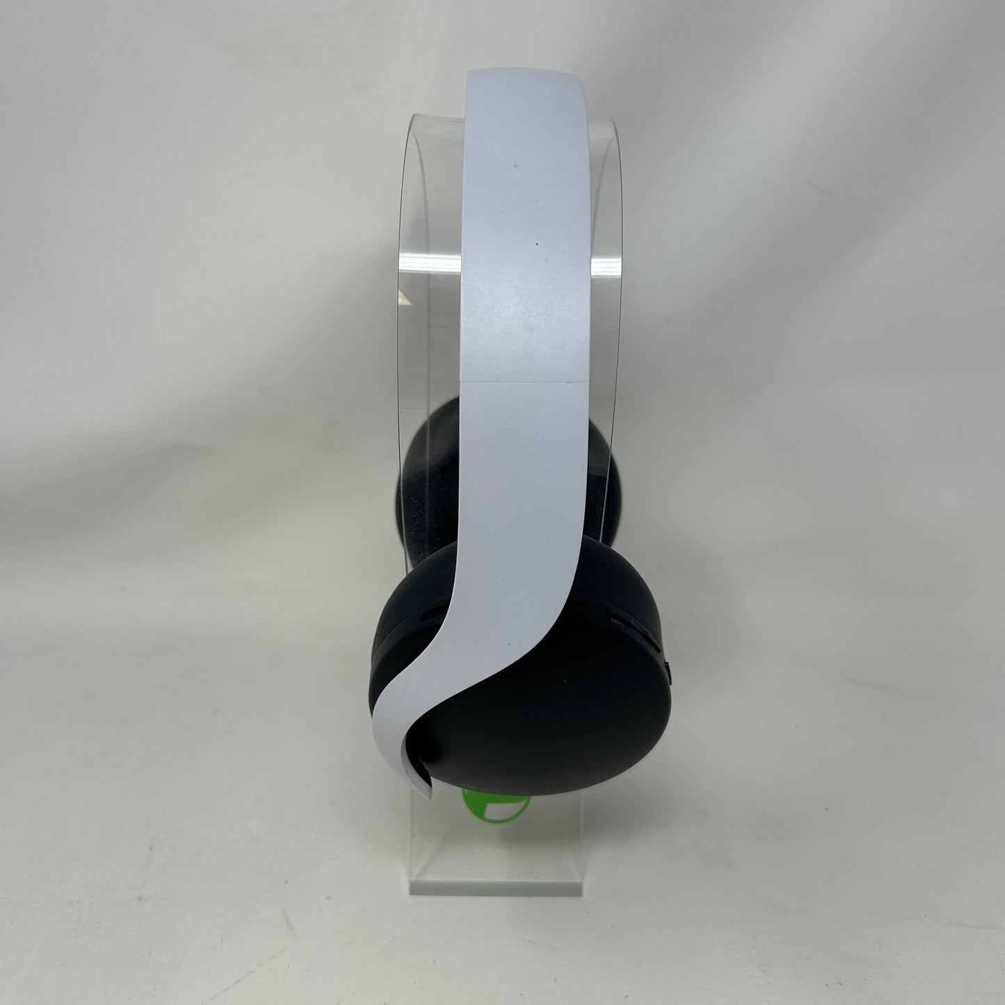 Sony PULSE 3D Wireless Headset White/Black for PS4,PS5 & PC