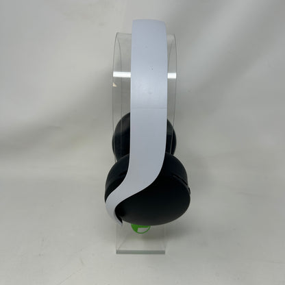Sony PULSE 3D Wireless Headset White/Black for PS4,PS5 & PC