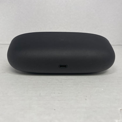 Oakley Meta HSTN AI Smart Glasses Matte Black Clear Lens 12MP 32GB OW8002