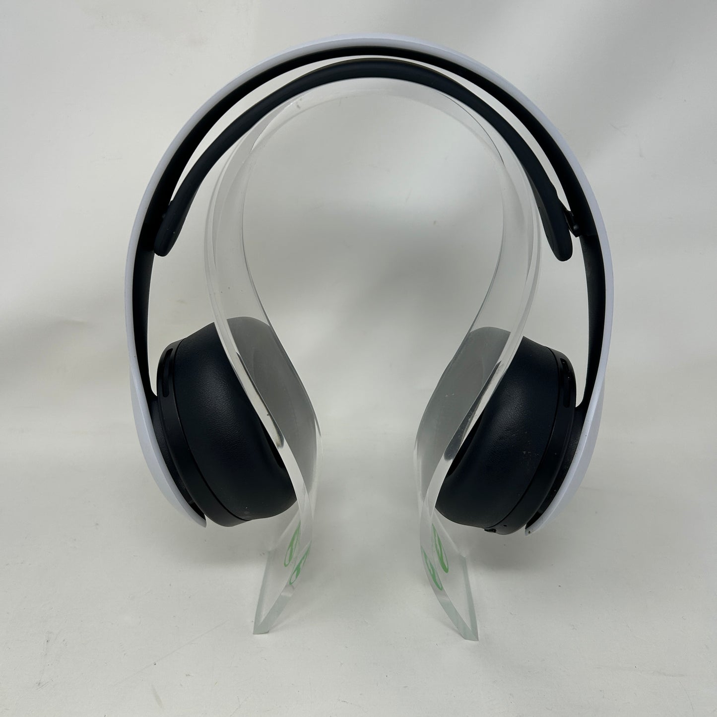 Sony PULSE 3D Wireless Headset White/Black for PS4,PS5 & PC