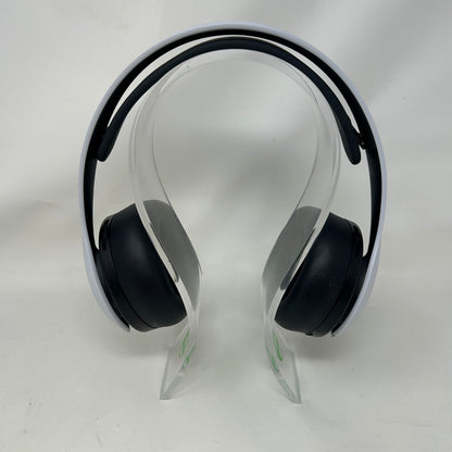 Sony PULSE 3D Wireless Headset White/Black for PS4,PS5 & PC