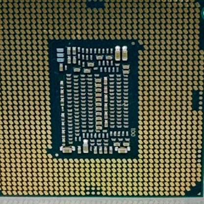 Intel Core i7-8700 3.20GHz 6 Core SR3QS 12 Thread LGA 1151