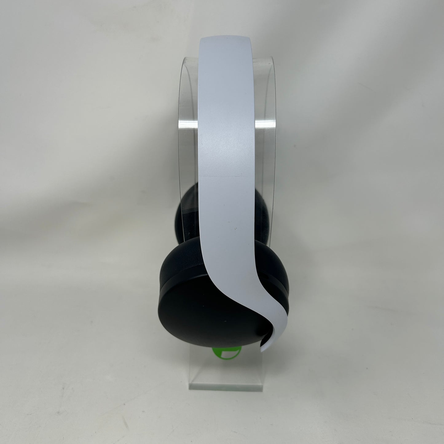 Sony PULSE 3D Wireless Headset White/Black for PS4,PS5 & PC