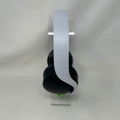 Sony PULSE 3D Wireless Headset White/Black for PS4,PS5 & PC