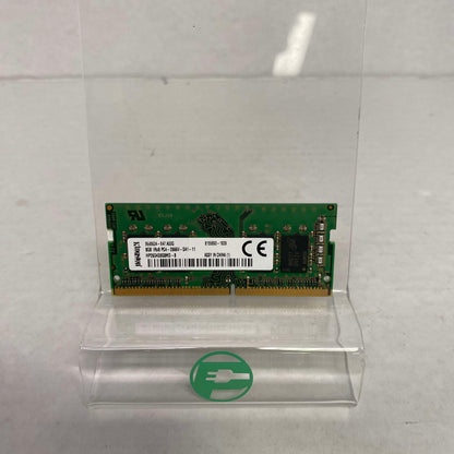 Kingston 1Rx8 PC4-2666V-SA1-11 8GB (1x8GB) RAM DDR4 2666MHz HP26D4S9S8MD-8