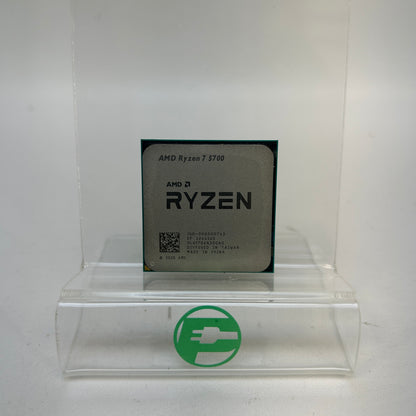 AMD Ryzen 7 5700 3.7 GHz 8 Core 100-000000743 16 Thread AM4