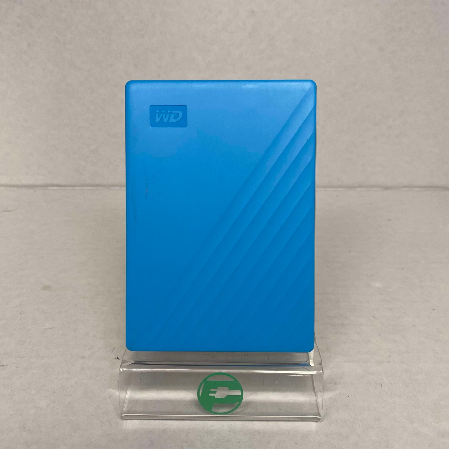 Western Digital WD 2.5" My Passport 4TB USB 3.2 Gen 1 HDD WDBPKJ0040BBL-0A