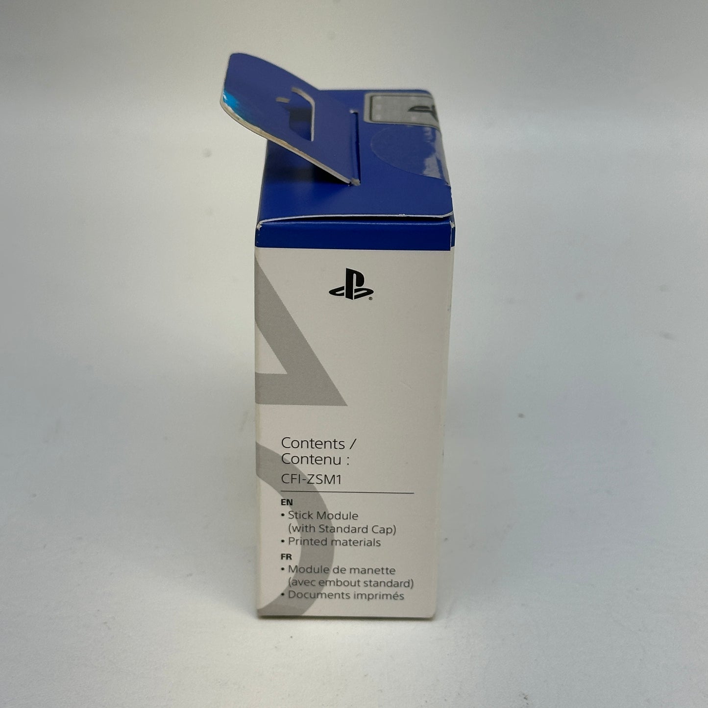 New Sony PlayStation DualSense Edge Stick Module Black for Controller CFI-ZSM1
