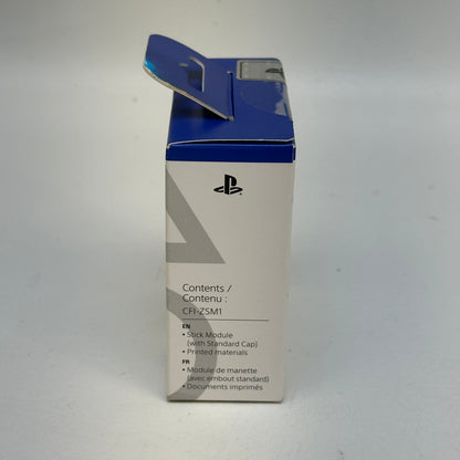 New Sony PlayStation DualSense Edge Stick Module Black for Controller CFI-ZSM1