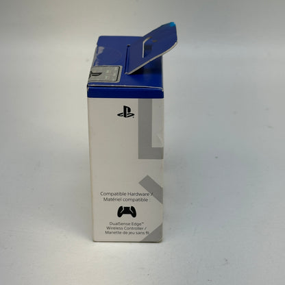 New Sony PlayStation DualSense Edge Stick Module Black for Controller CFI-ZSM1