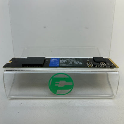 Western Digital WD M.2 2280 WDS200T3B0E 2TB PCIe 4.0 x4 SSD MVBSN1