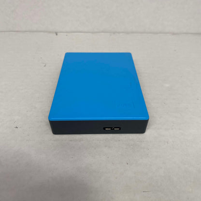Western Digital WD 2.5" My Passport 4TB USB 3.2 Gen 1 HDD WDBPKJ0040BBL-0A