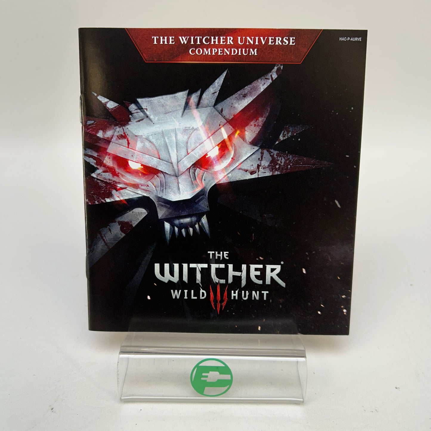 Witcher 3 Wild Hunt Complete Edition (Nintendo Switch, 2019)