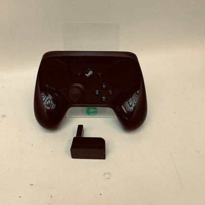 Valve Steam Wireless Controller 1001 Black