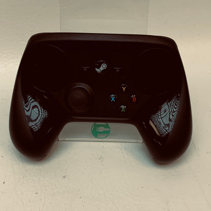 Valve Steam Wireless Controller 1001 Black