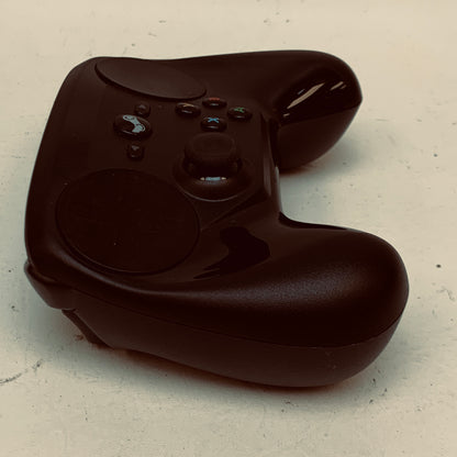 Valve Steam Wireless Controller 1001 Black