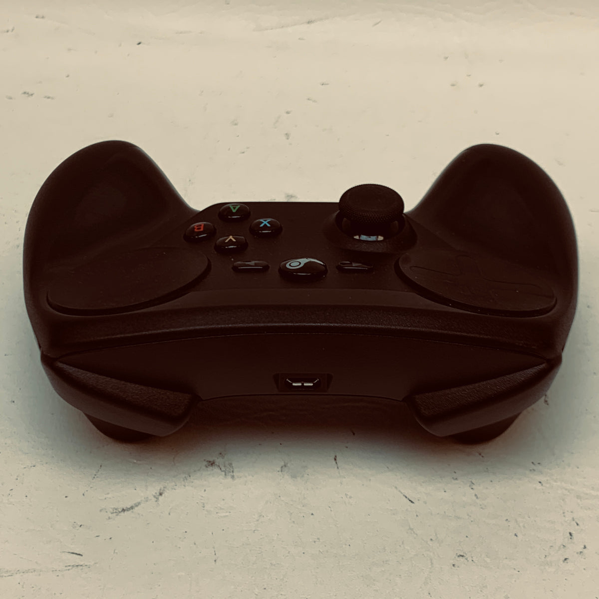 Valve Steam Wireless Controller 1001 Black